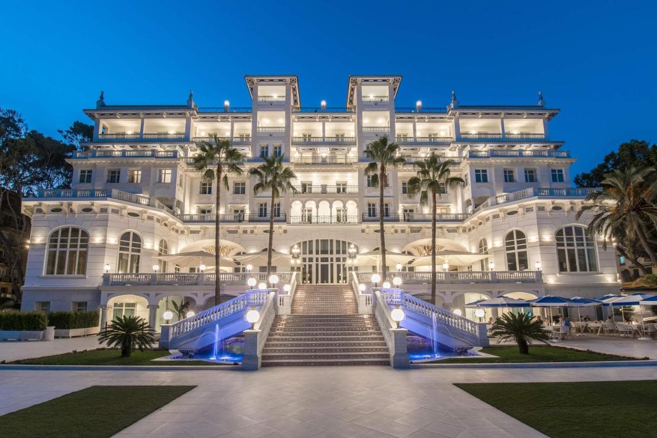 Gran Hotel Miramar GL view 7