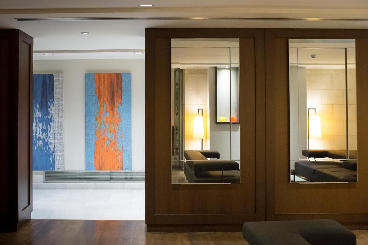 Hospes Amérigo, Alicante, a Member of Design Hotels view 8