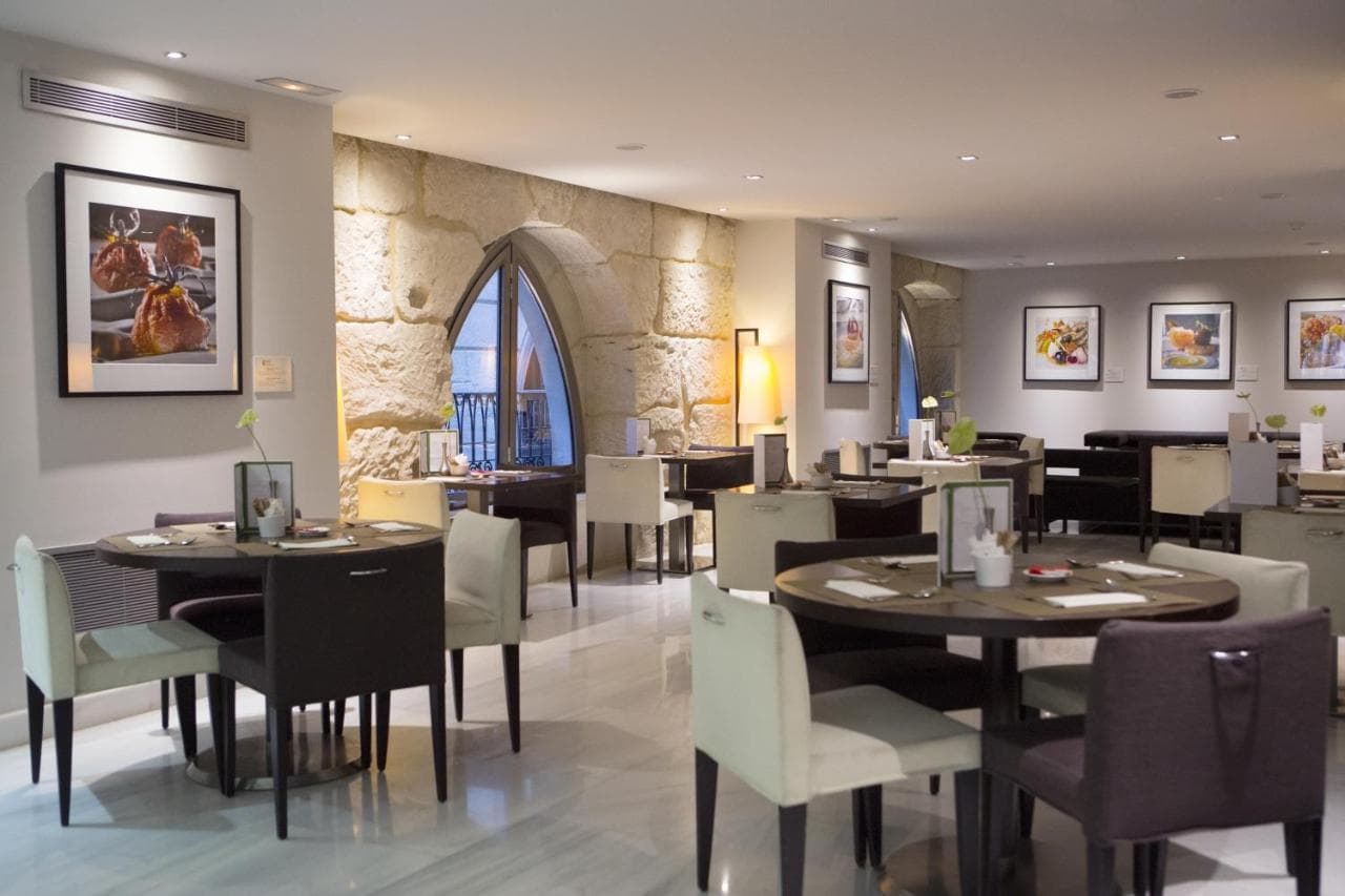 Hospes Amérigo, Alicante, a Member of Design Hotels view 5