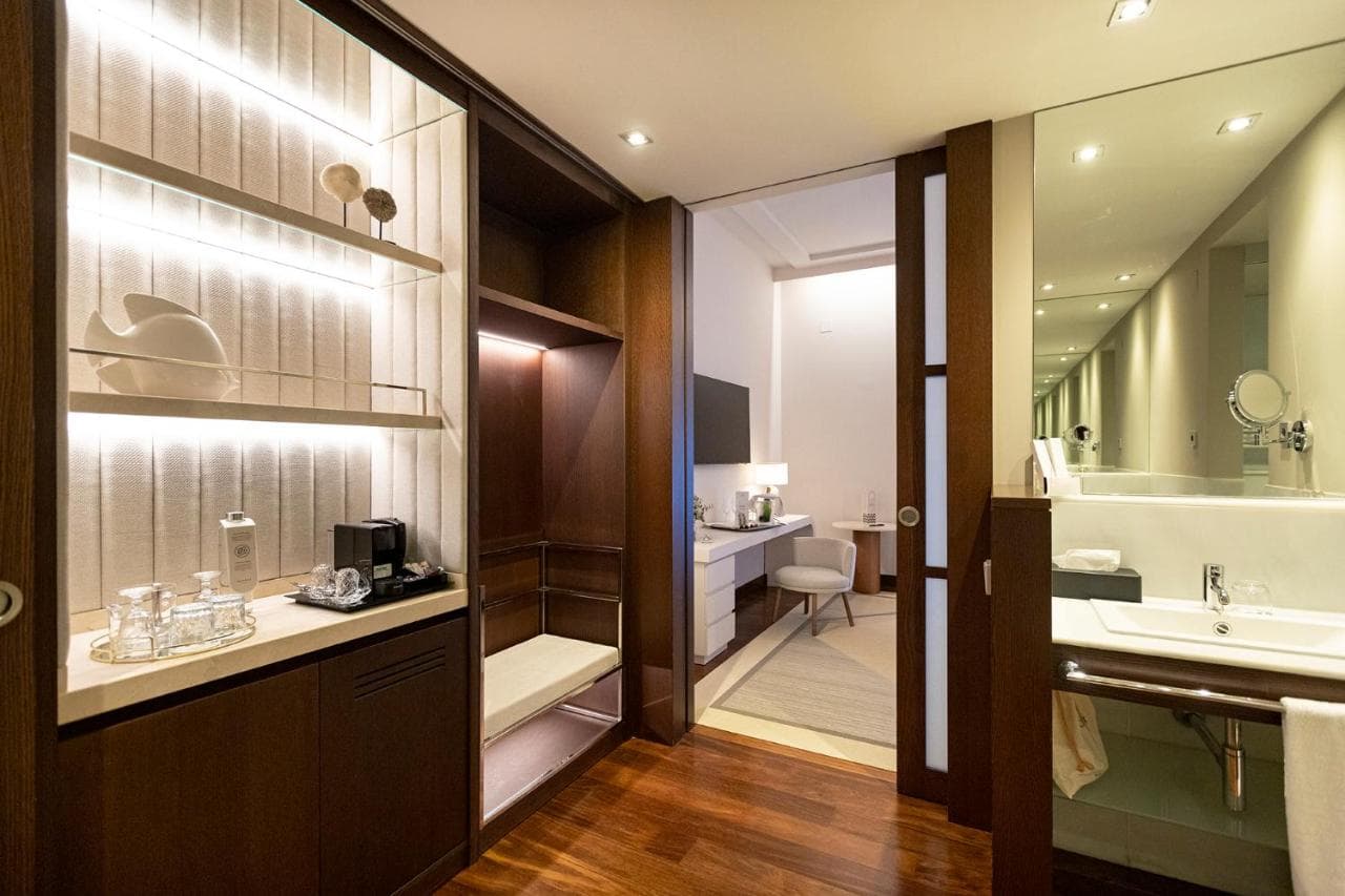 Hospes Amérigo, Alicante, a Member of Design Hotels view 3