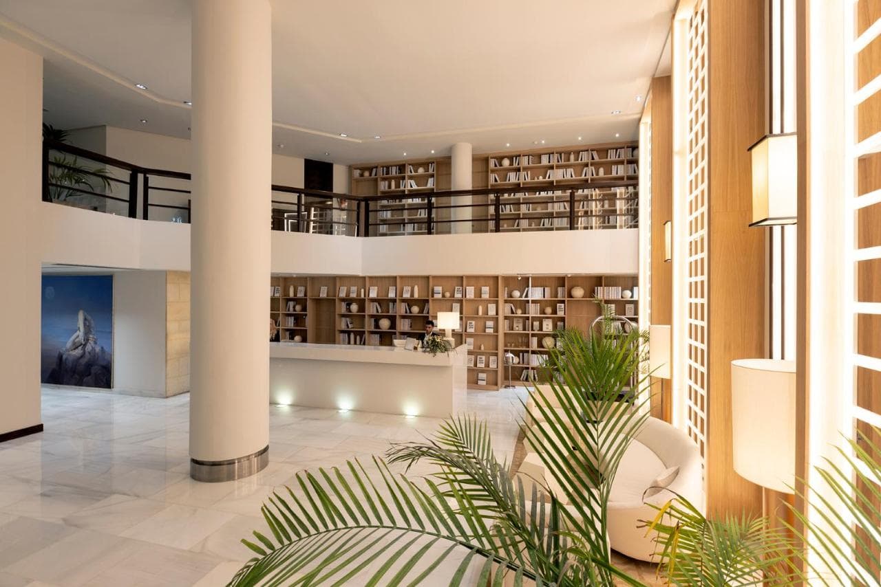 Hospes Amérigo, Alicante, a Member of Design Hotels view 6