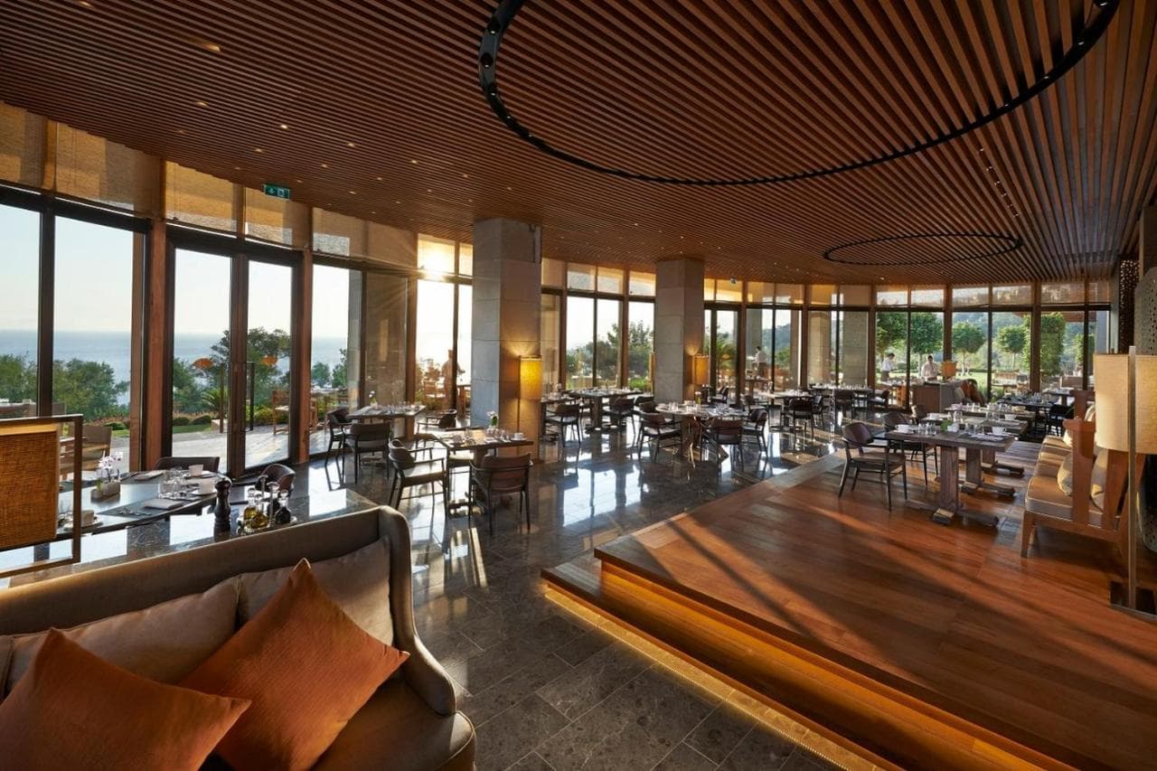 Mandarin Oriental, Bodrum view 5