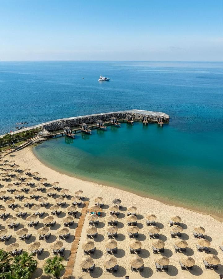 Rubi Platinum Spa Resort & Suites view 7