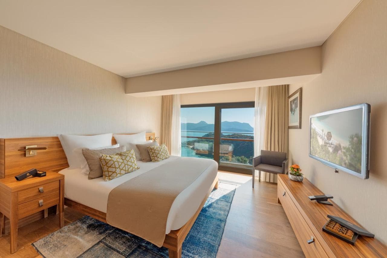 D Maris Bay view 5