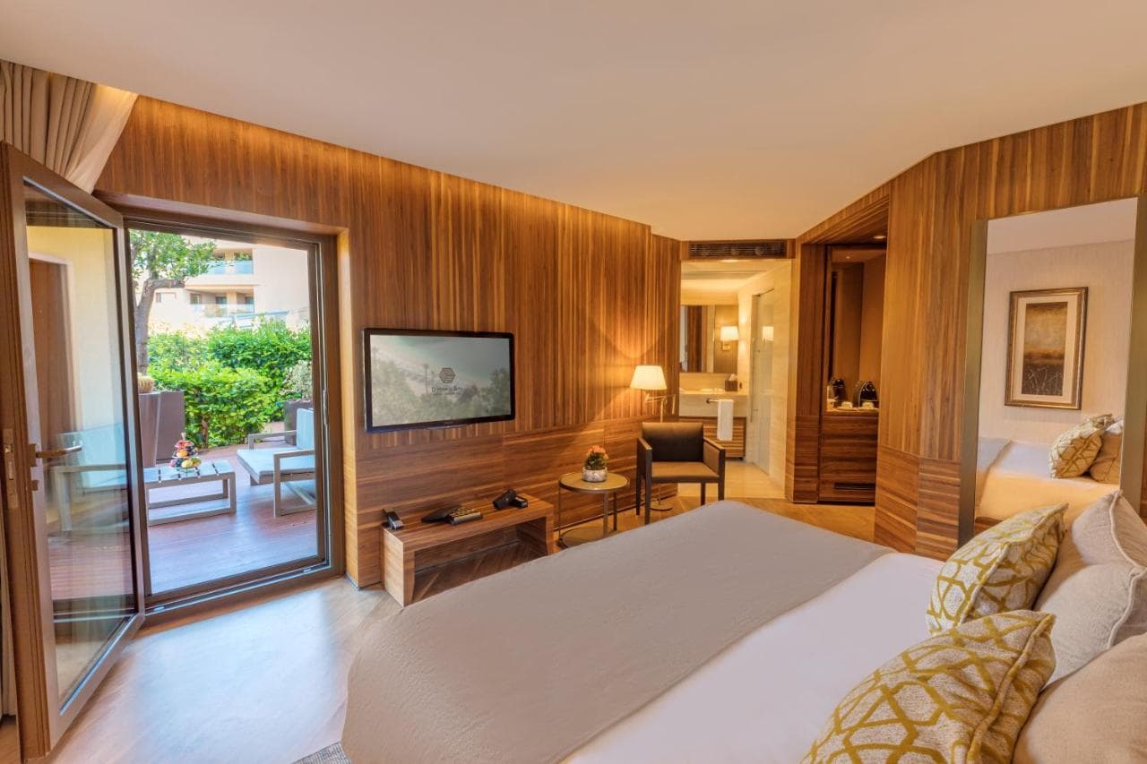 D Maris Bay view 7