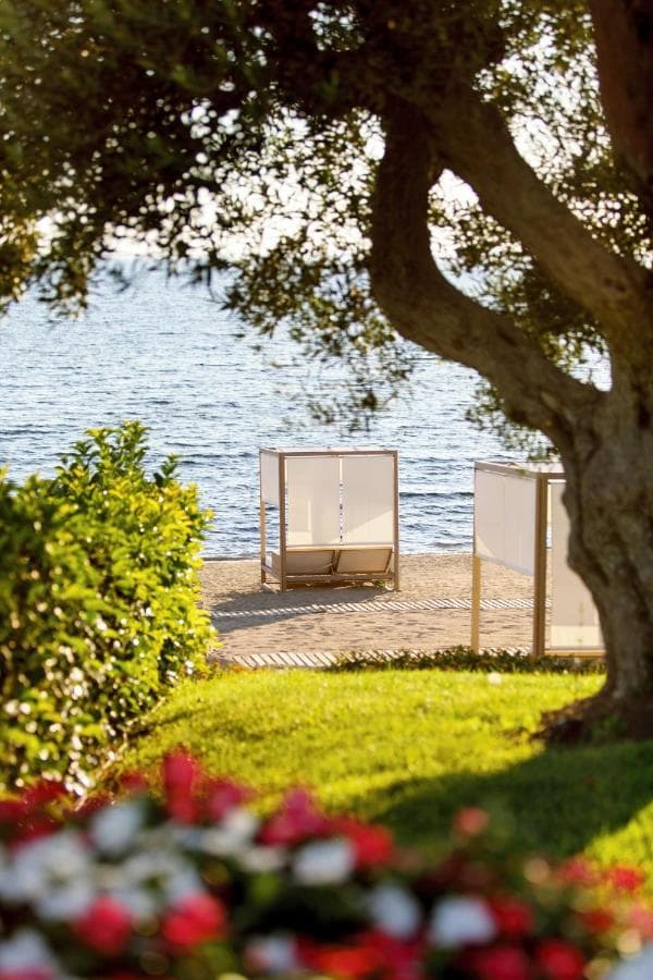 Ikos Olivia view 5
