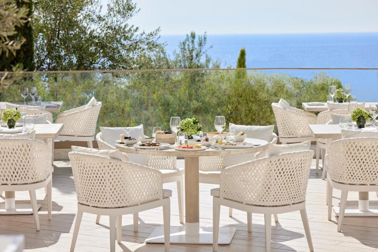 Ikos Oceania view 7