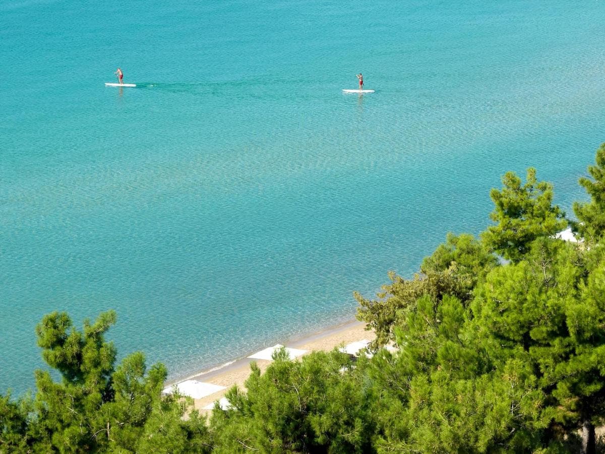 Ikos Oceania view 6