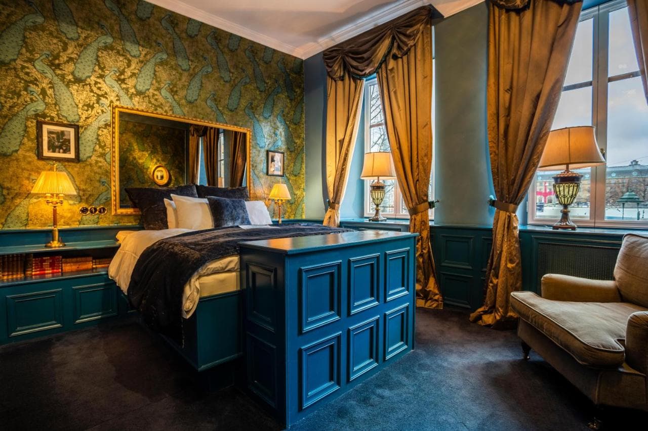 Hotel Pigalle view 7