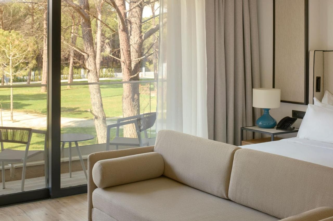Meliá Durres Albania view 5