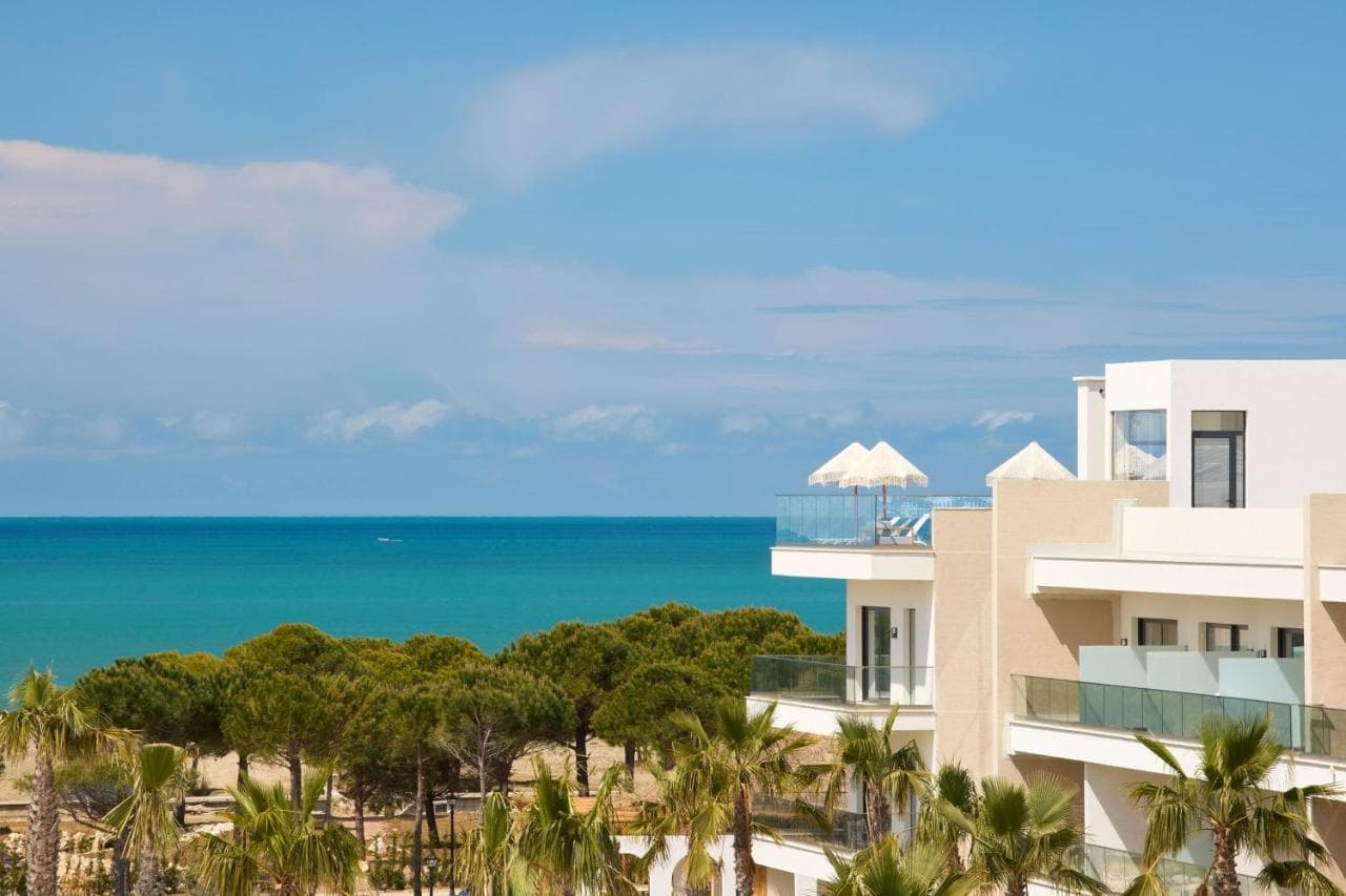 Meliá Durres Albania view 6