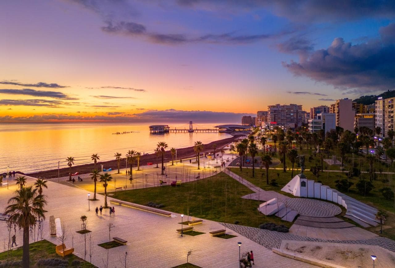 Crowne Plaza Durres by IHG view 6