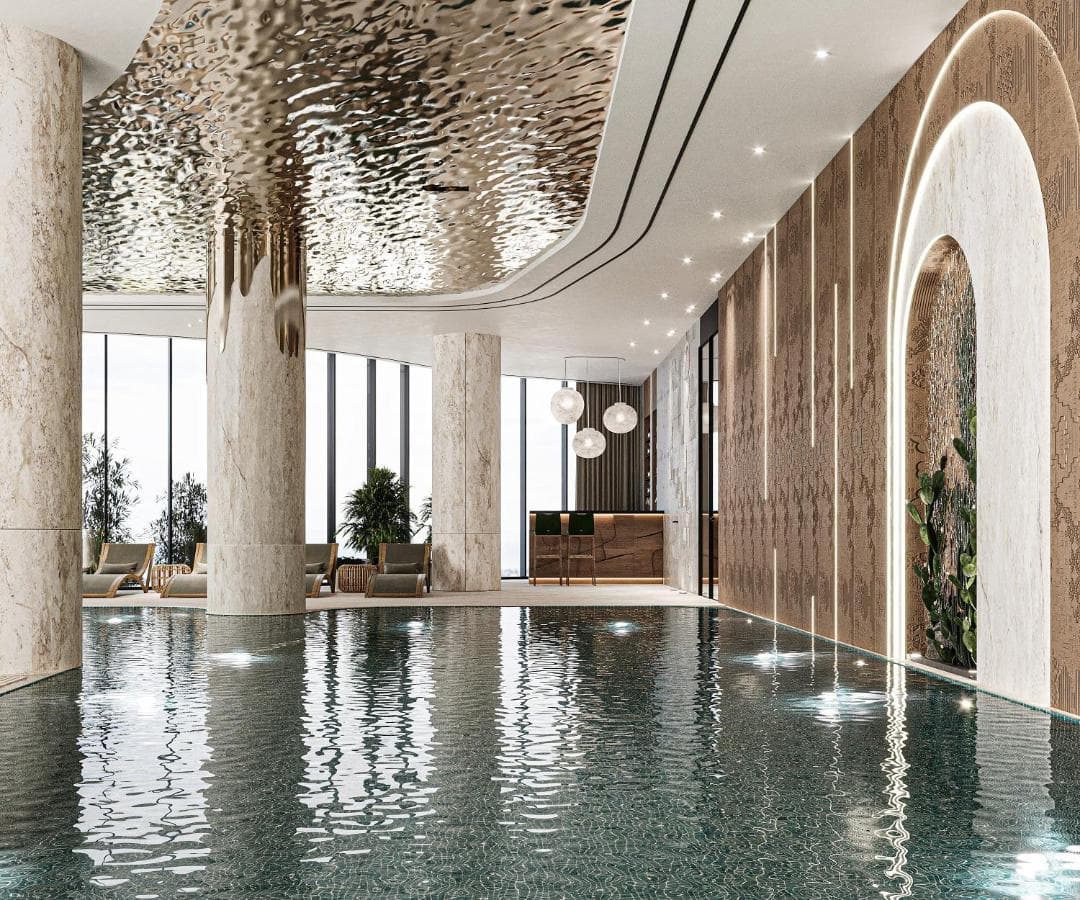 Crowne Plaza Durres by IHG view 3