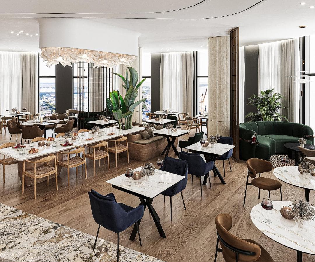 Crowne Plaza Durres by IHG view 4