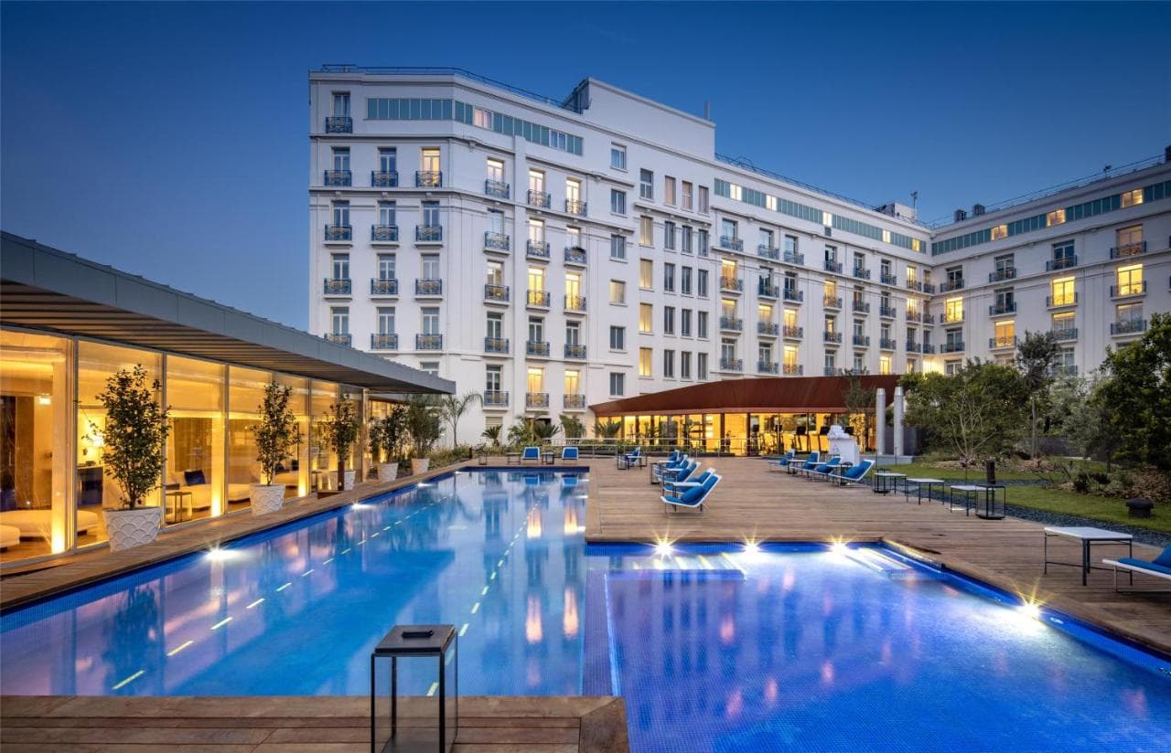 Hôtel Martinez, in The Unbound Collection by Hyatt view 8