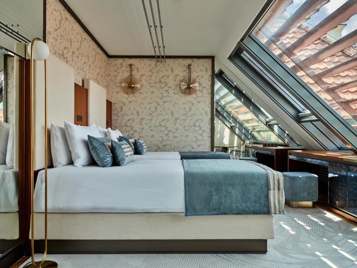 Hotel Verte, Warsaw, Autograph Collection view 5