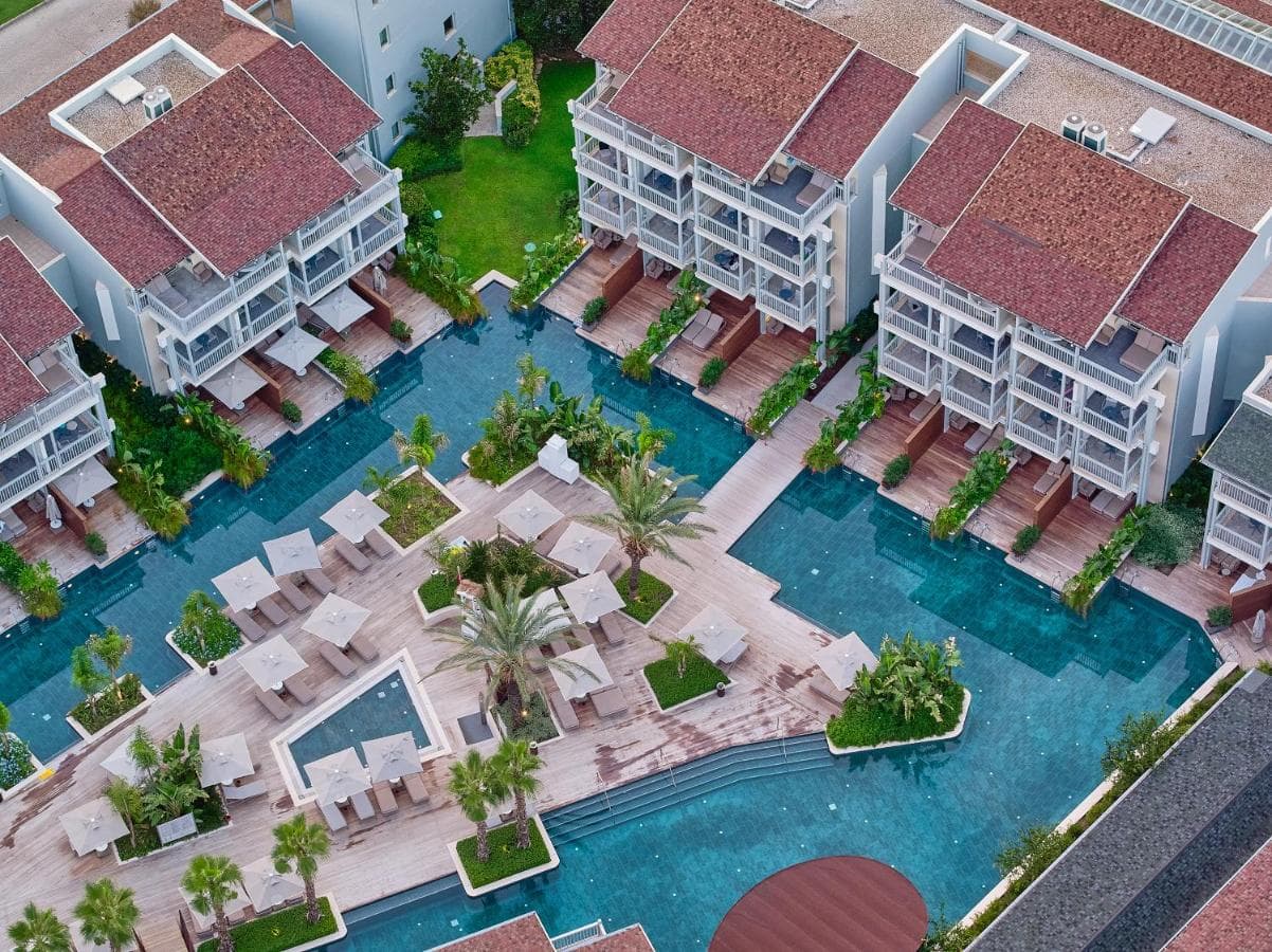 Lara Barut Collection-Ultra All Inclusive view 6