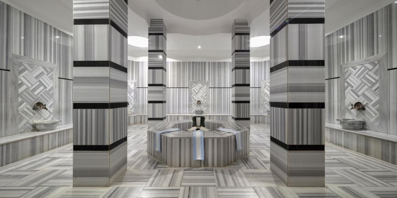 TUI MAGIC LIFE Belek view 3