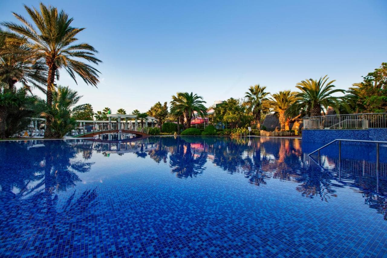 TUI MAGIC LIFE Belek view 4