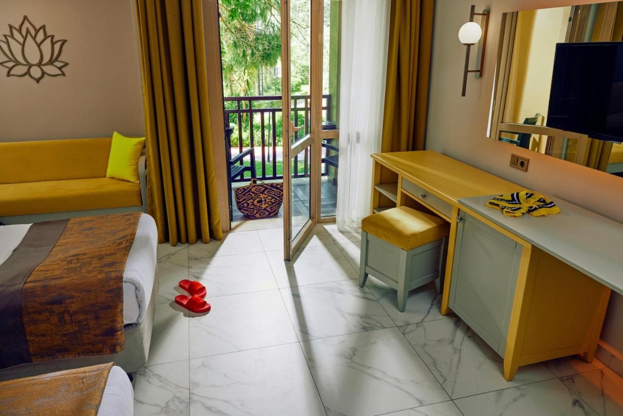 TUI MAGIC LIFE Belek view 6
