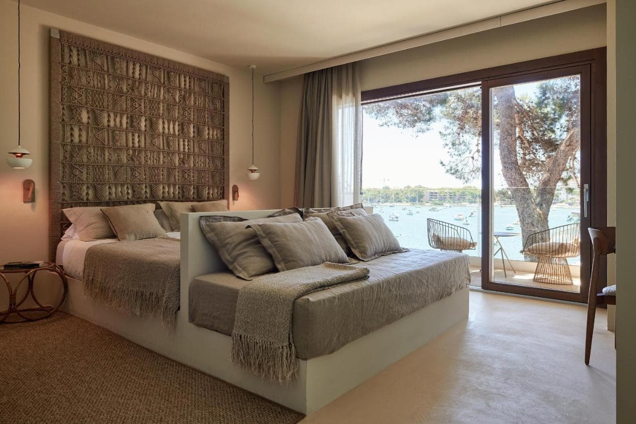 Barefoot Hotel Mallorca view 8
