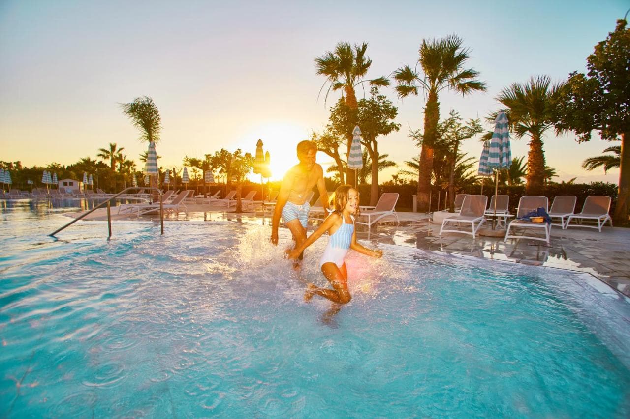Grand Palladium Sicilia Resort & Spa view 7
