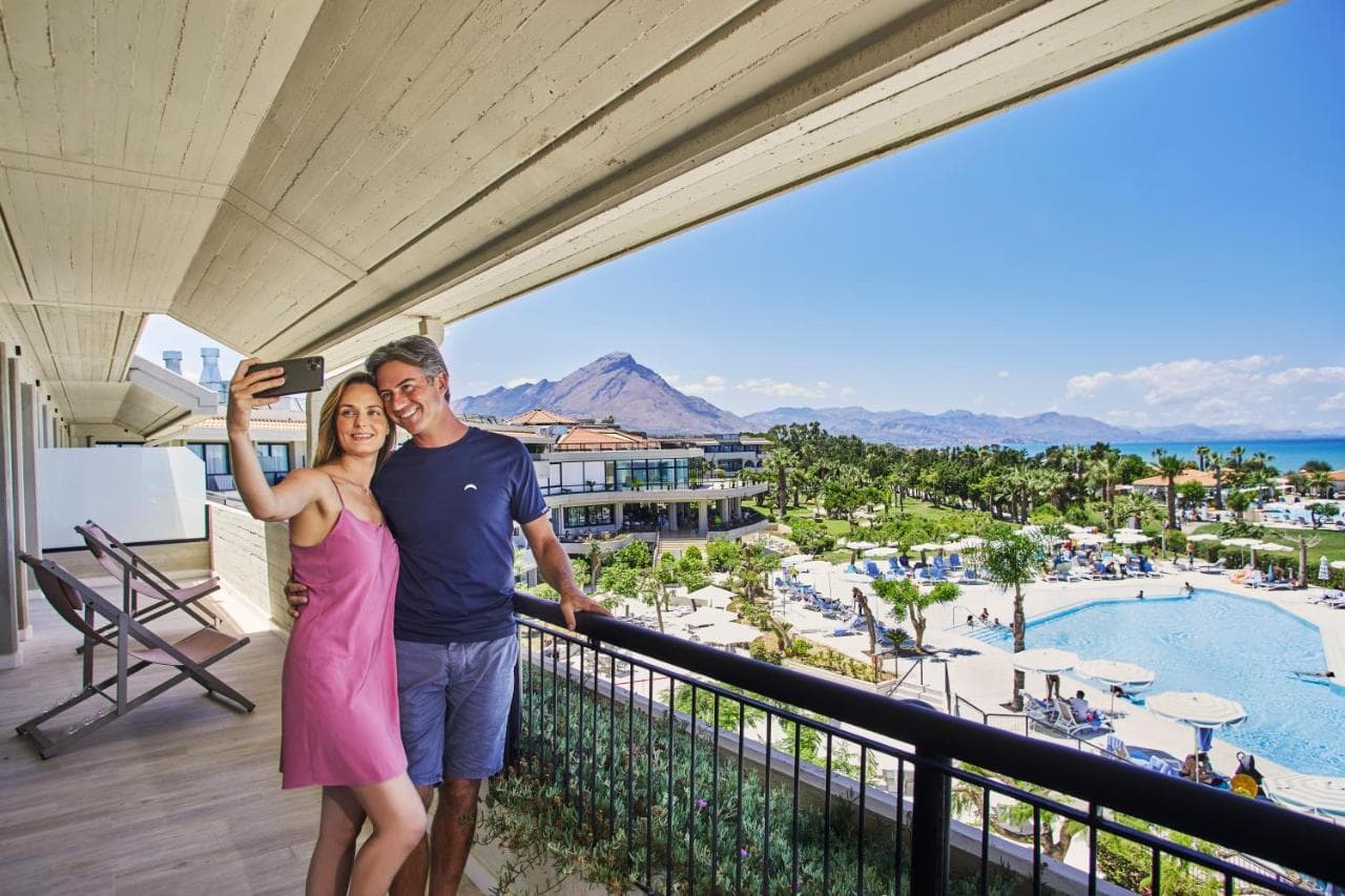 Grand Palladium Sicilia Resort & Spa view 2