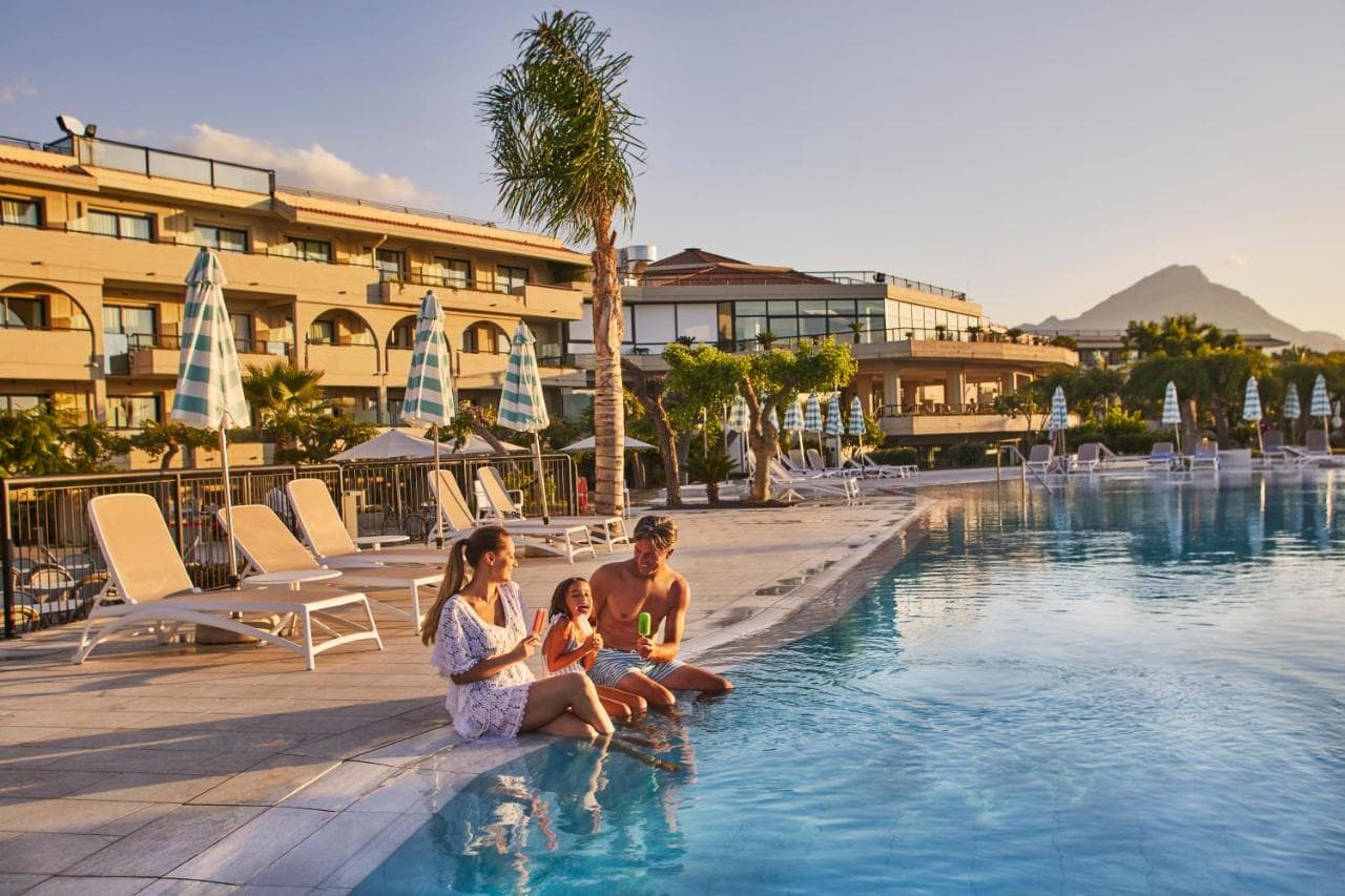 Grand Palladium Sicilia Resort & Spa view 6