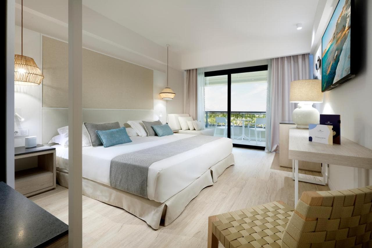 Grand Palladium Sicilia Resort & Spa view 3