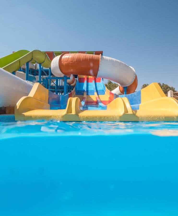 Hurghada Long Beach Resort