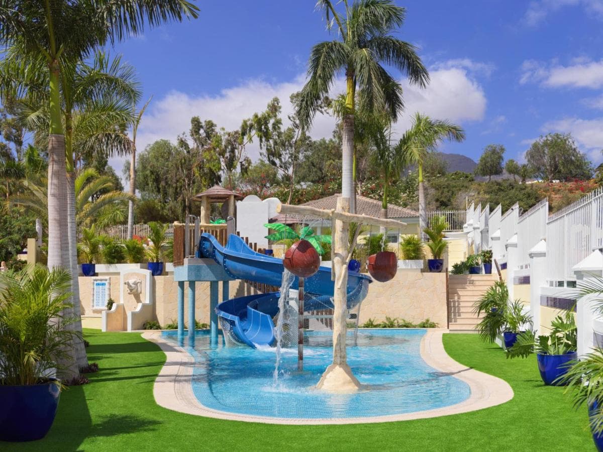 Gran Oasis Resort view 8
