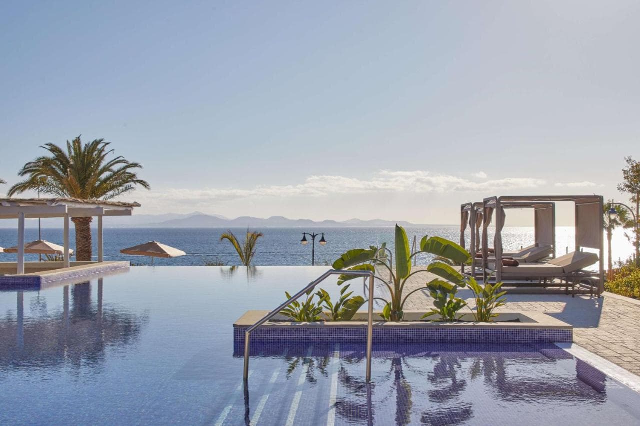 Dreams Lanzarote Playa Dorada Resort & Spa view 5