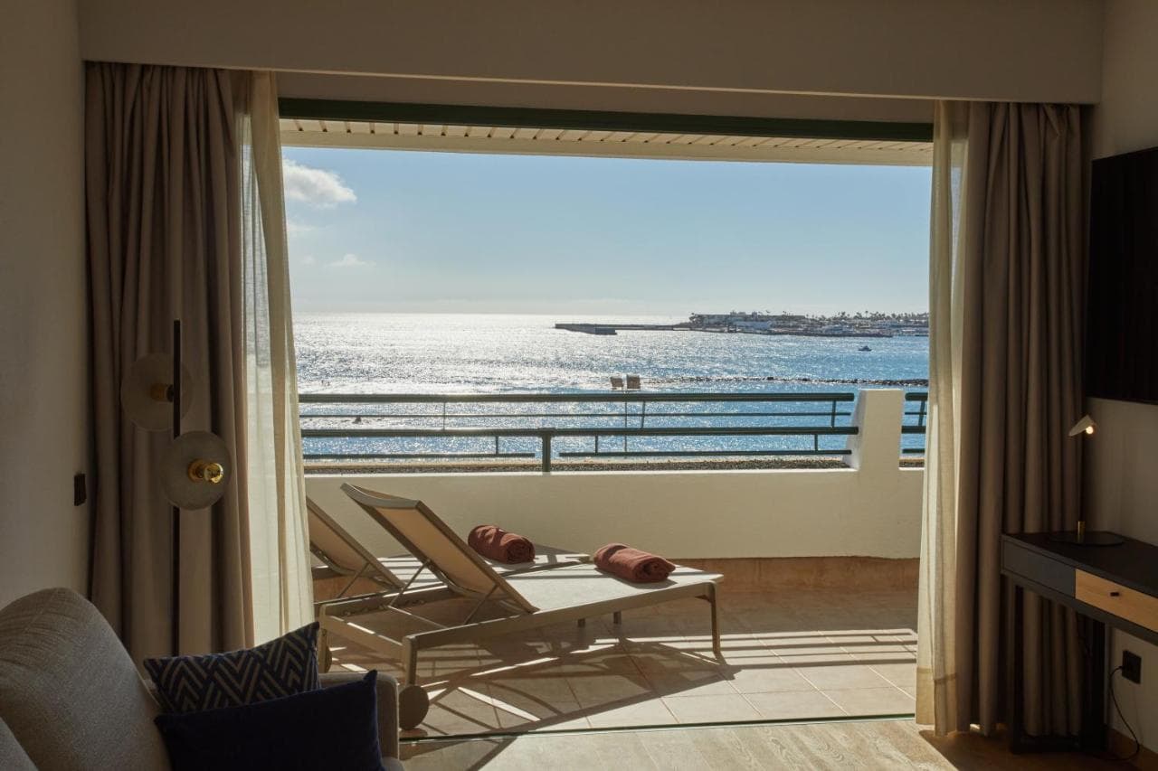 Dreams Lanzarote Playa Dorada Resort & Spa view 4