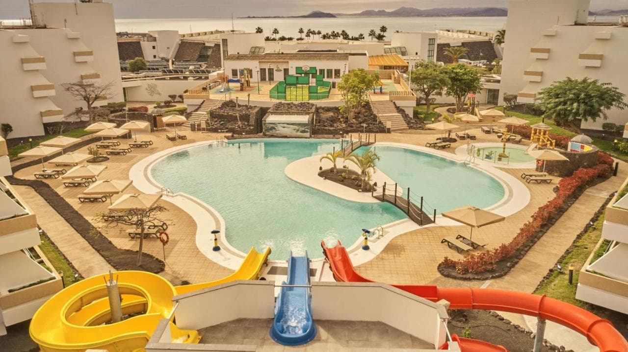 Dreams Lanzarote Playa Dorada Resort & Spa view 6