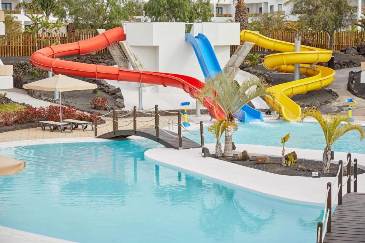 Dreams Lanzarote Playa Dorada Resort & Spa view 8