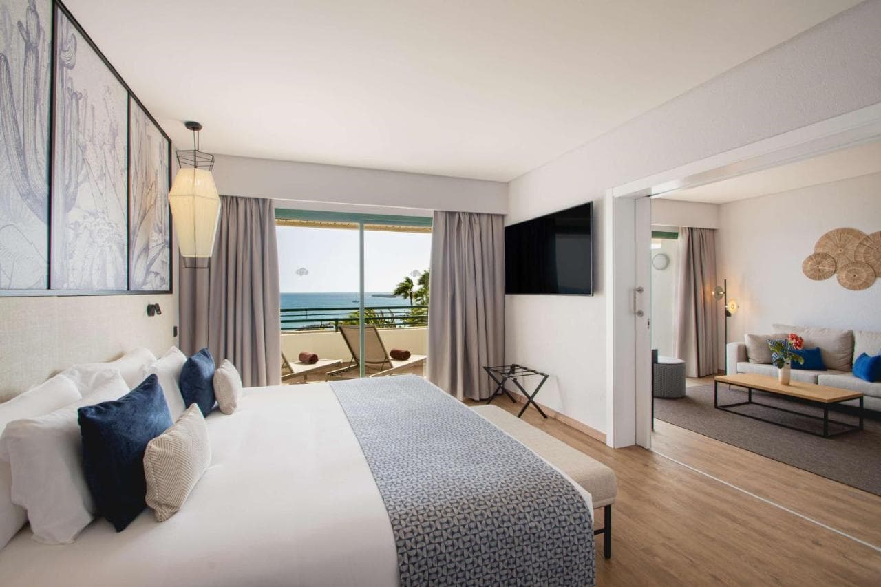Dreams Lanzarote Playa Dorada Resort & Spa view 3