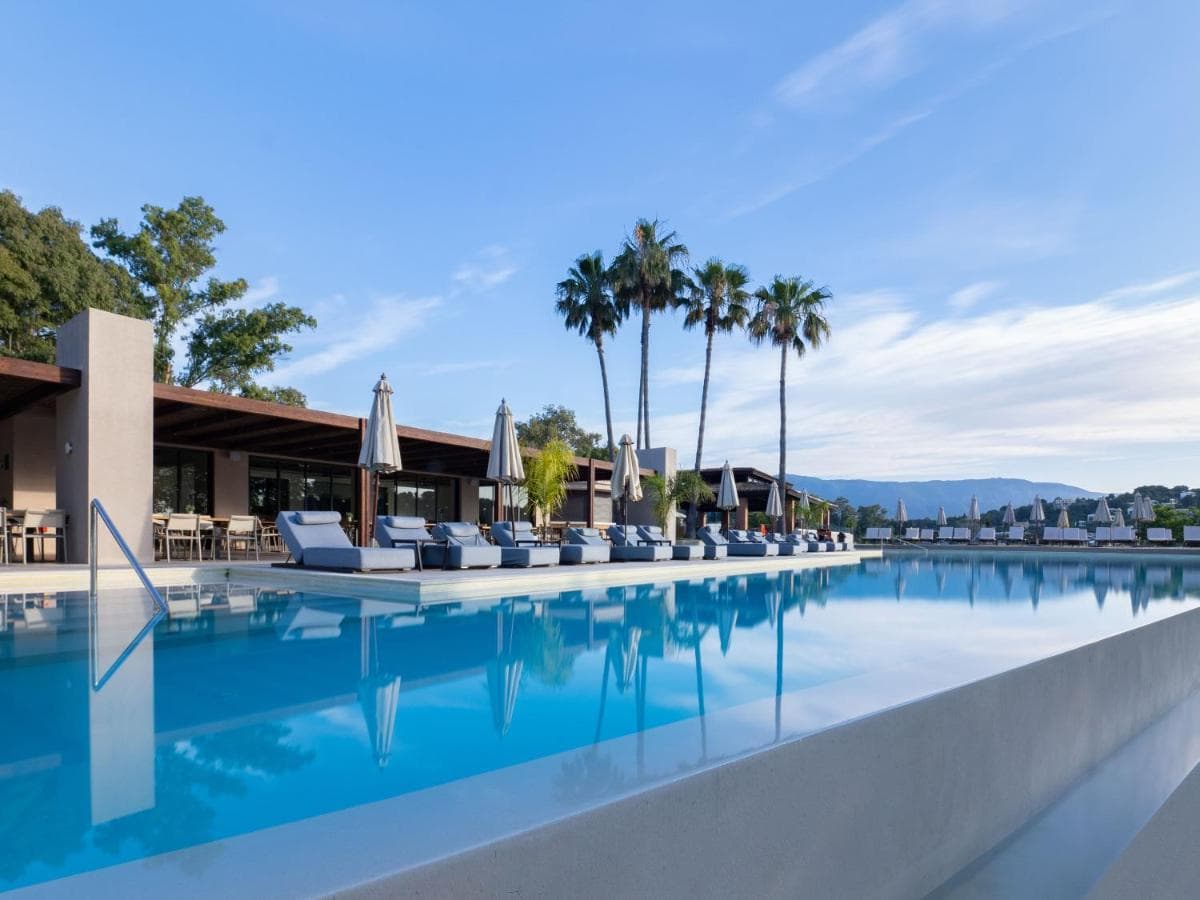 Dreams Corfu Resort & Spa view 4