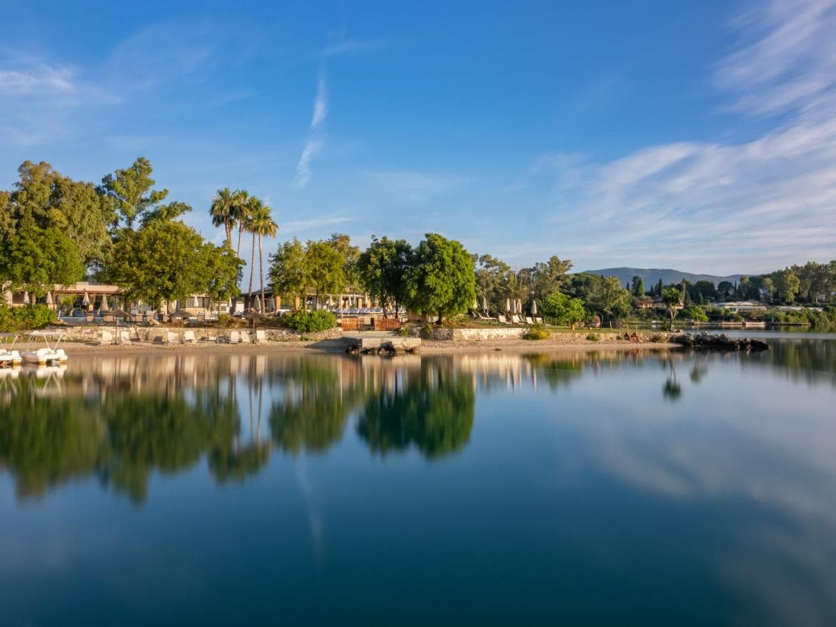 Dreams Corfu Resort & Spa view 8