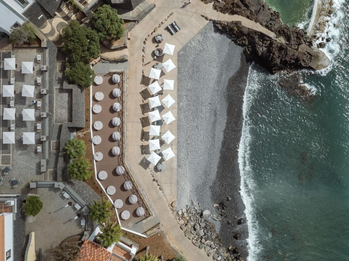 Dreams Madeira Resort Spa & Marina view 4