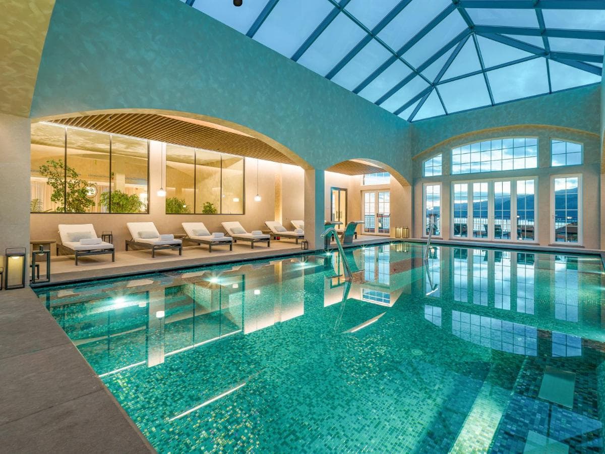 Dreams Madeira Resort Spa & Marina view 7
