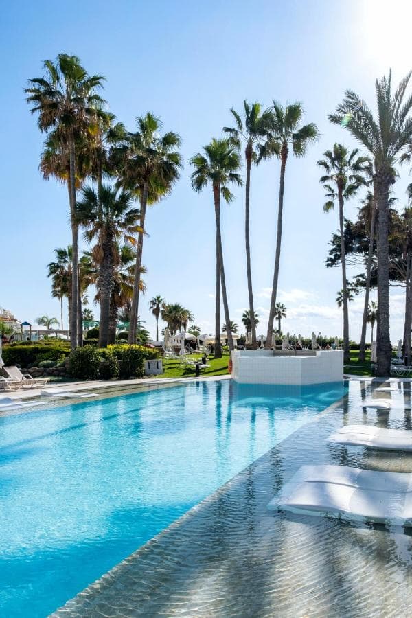 Leonardo Plaza Cypria Maris Beach Hotel & Spa view 7