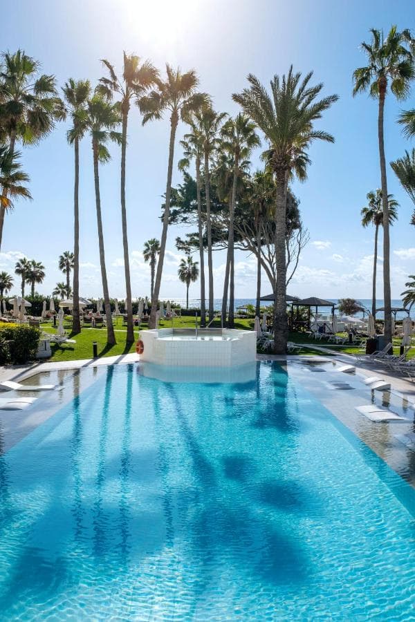 Leonardo Plaza Cypria Maris Beach Hotel & Spa view 3