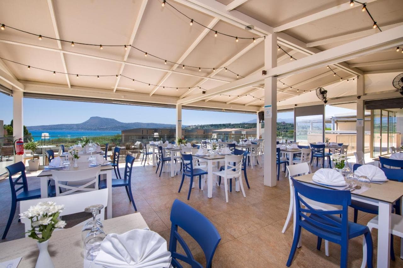 Kiani Beach Resort view 5
