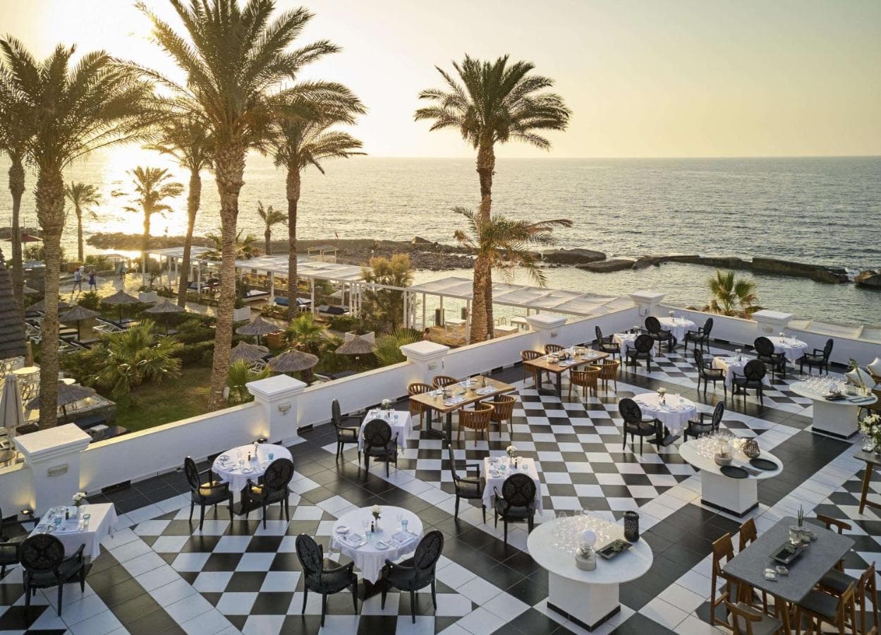 Minos Imperial Luxury Beach Resort & Spa Milatos view 7