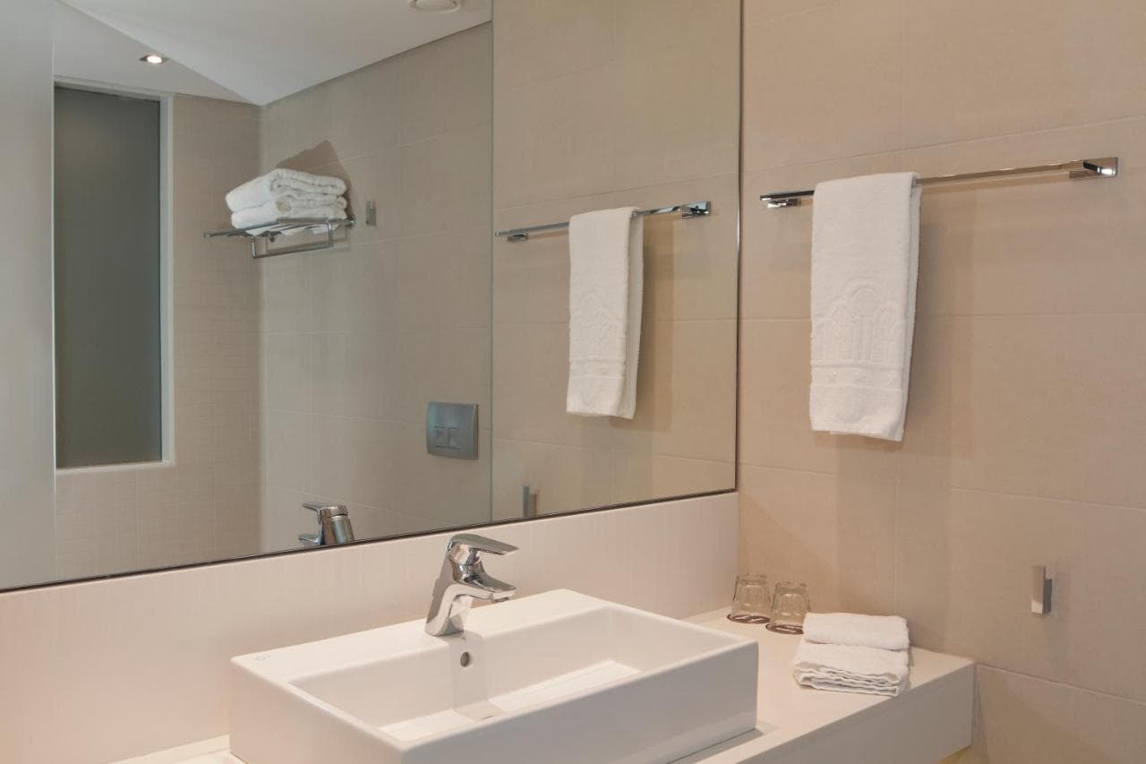 Princess Andriana Resort & Spa view 3