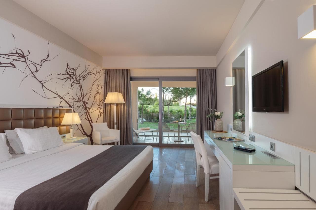Princess Andriana Resort & Spa view 2