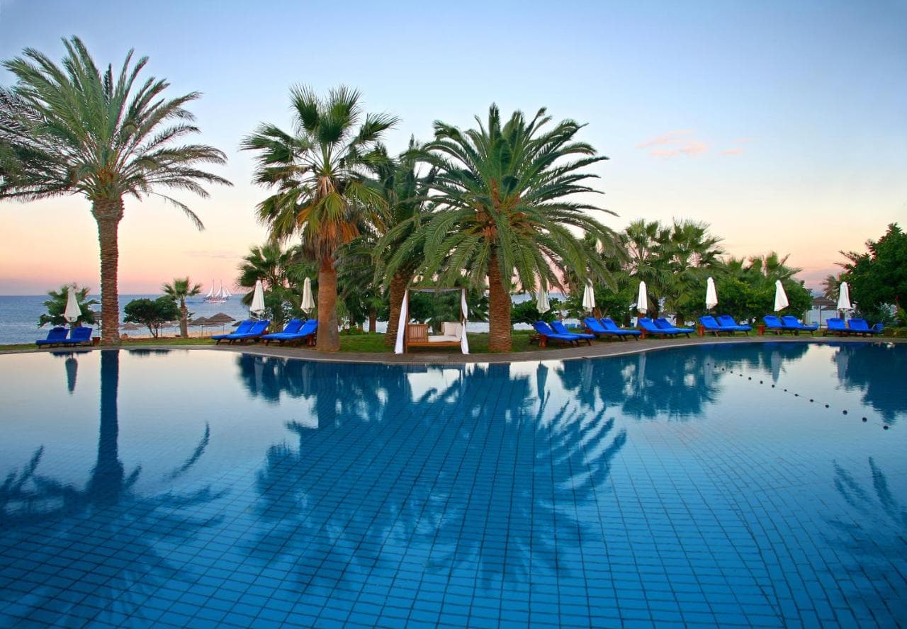 Azia Resort & Spa view 5