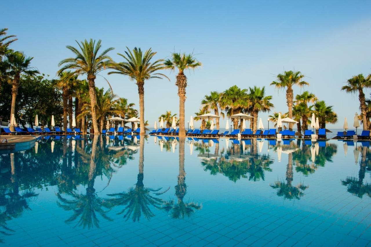 Azia Resort & Spa view 6