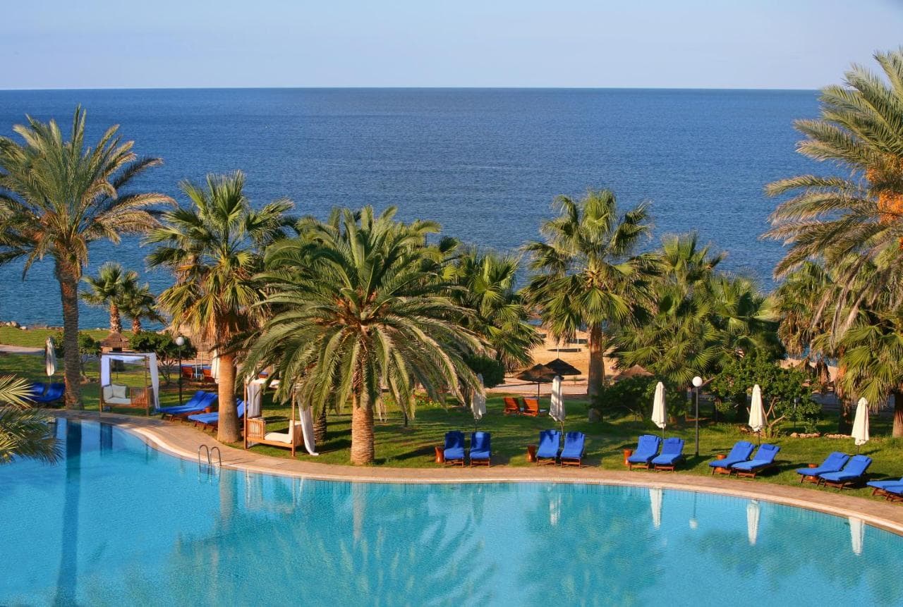 Azia Resort & Spa view 7