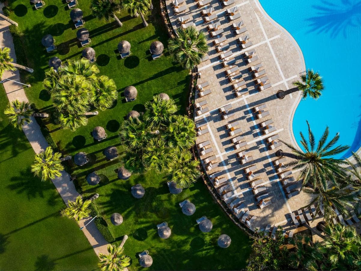 Azia Resort & Spa view 3